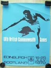 Vintage 1970s poster for sale  NORWICH