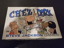 Used chez dork for sale  Evansville