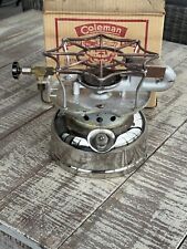 Coleman stove speedmaster for sale  Shipping to Ireland
