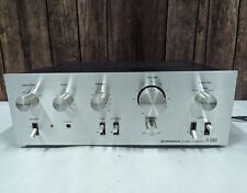 Pioneer SA-6500 II Vintage Stereo Integrated Amplifier for sale  Shipping to South Africa