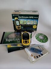 Delorme earthmate gps for sale  Old Town