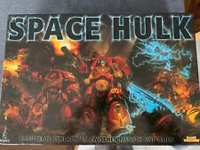 Space hulk 3rd gebraucht kaufen  Trossingen