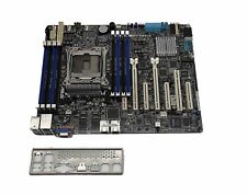 Asus z10pa lga2011 for sale  Shipping to Ireland