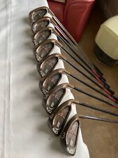 ping irons orange dot for sale  PADSTOW