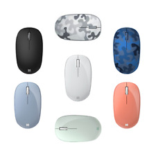 Used, Microsoft - Wireless Bluetooth Optical Ambidextrous Mouse - Multiple Colors for sale  Shipping to South Africa