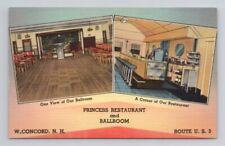 Concord princess restaurant for sale  The Villages