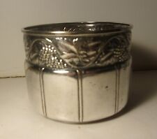 Wmf vintage silver for sale  Norwich