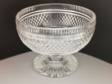 waterford crystal fruit bowl for sale  NARBERTH