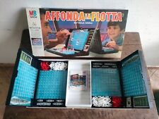 Affonda flotta gioco usato  Modena