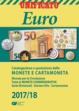 Catalogo euro 2017 usato  Assago