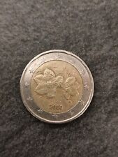 Moneta euro rara usato  Roma