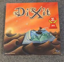 Dixit brettspiel gebraucht kaufen  DO-Huckarde