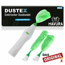 Dustex elektrischer staubwedel gebraucht kaufen  Deutschland