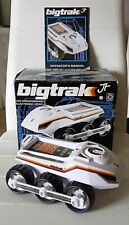Bigtrak programmable electric for sale  GATESHEAD