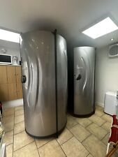 sunbed vertical for sale  LUTON