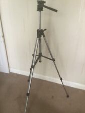 Vintage camera tripod for sale  POOLE