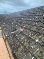 Roof tiles redlands for sale  READING