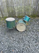 vintage drum kit for sale  PRESTON