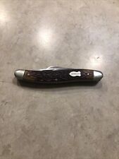 Schrade walden blade for sale  Marlow