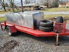 Bbq smoker trailers for sale craigslist hotsell