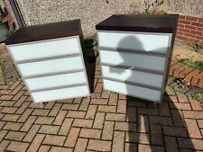 Dwell bedroom chest for sale  BROMLEY