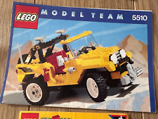 Vintage lego model for sale  BEDFORD