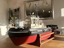 Model boat smit for sale  YORK