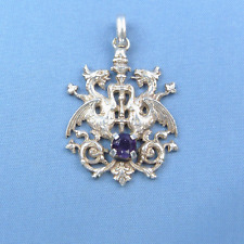 Small sterling silver d'occasion  Épinal