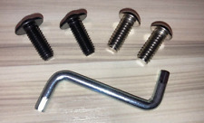 Gullet screw replacement for sale  Shipping to Ireland