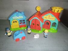 Elc happyland police for sale  WIRRAL