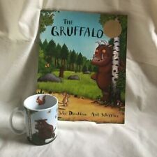 Gruffalo childs mug for sale  STOCKPORT