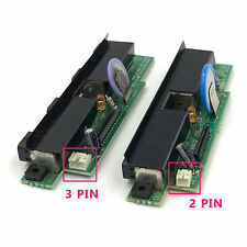 Para Dreamcast DC controlador console conector slot 2 pinos/3 pinos comprar usado  Enviando para Brazil