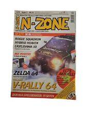 1998 nintendo zone gebraucht kaufen  Pfinztal