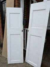 solid hardwood internal doors for sale  EPSOM