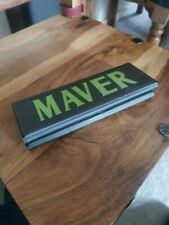 Maver rigs wallet for sale  SUTTON COLDFIELD