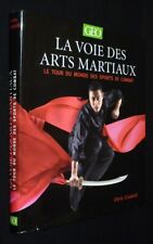 Arts martiaux tour d'occasion  France