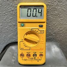 Fluke clamp multimeter for sale  Winter Haven