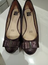 Shoes ladies flats for sale  EXETER