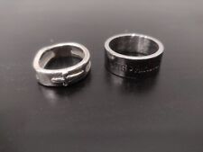 Anelli coppia anelli usato  Albano Laziale