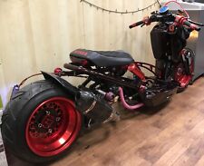 Honda ruckus zoomer for sale  RAINHAM