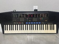 Teclado Piano Yamaha PSR-47 - FUNCIONA PROBADO - LEER DESCRIPCIÓN segunda mano  Embacar hacia Argentina