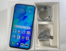 Huawei Nova 5T Dual SIM 128GB YAL-L21 Crush Blue Unlocked Good Condition  453 for sale  Shipping to South Africa