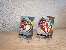 Topps bundesliga linton gebraucht kaufen  Wissen