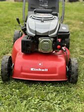 Einhell self propelled for sale  OXFORD