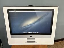 Apple imac a1419 for sale  Pittsfield