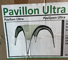 Pavillon 3x3 gebraucht kaufen  Dietenhofen