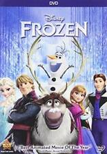 Frozen dvd good for sale  Montgomery