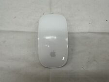Used, Apple Magic Mouse A1296 White Wireless Bluetooth - Tested for sale  Shipping to South Africa