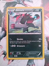 Pokemon zoroark 30 usato  Vezza D Alba