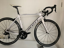 Scott foil carbon for sale  UK